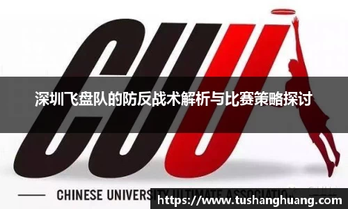 深圳飞盘队的防反战术解析与比赛策略探讨